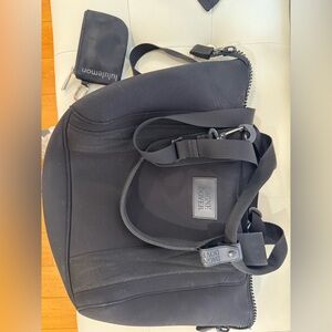 Dagne dover sport bag